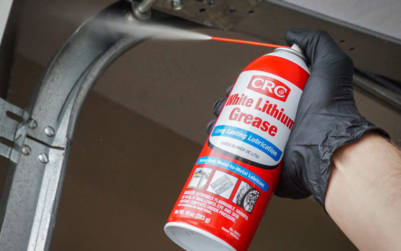 What is White Lithium Grease, and when to use it?