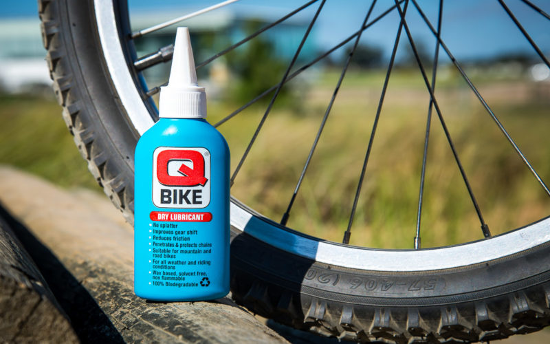 Which Q-Product is best for bicycle chains?