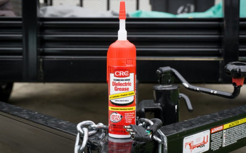 How can Di-Electric Grease help your vehicle?